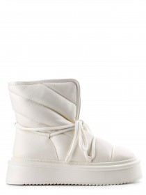 Чоботи дутики LeBERDES модель 00000015356 Фото