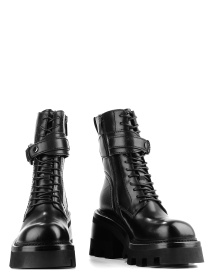 Ботинки LeBERDES модель 00000015358 Фото