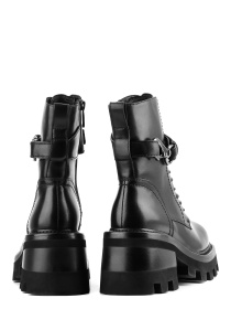 Ботинки LeBERDES модель 00000015358 Фото