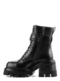 Черевики LeBERDES модель 00000015358 Черевики LeBERDES модель 00000015358 Фото