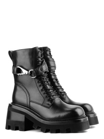 Черевики LeBERDES модель 00000015358 Черевики LeBERDES модель 00000015358 Фото