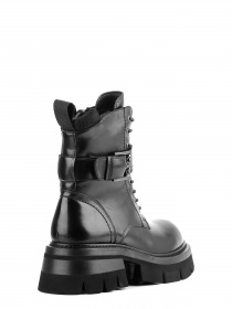 Ботинки LeBERDES модель 00000015359 Фото