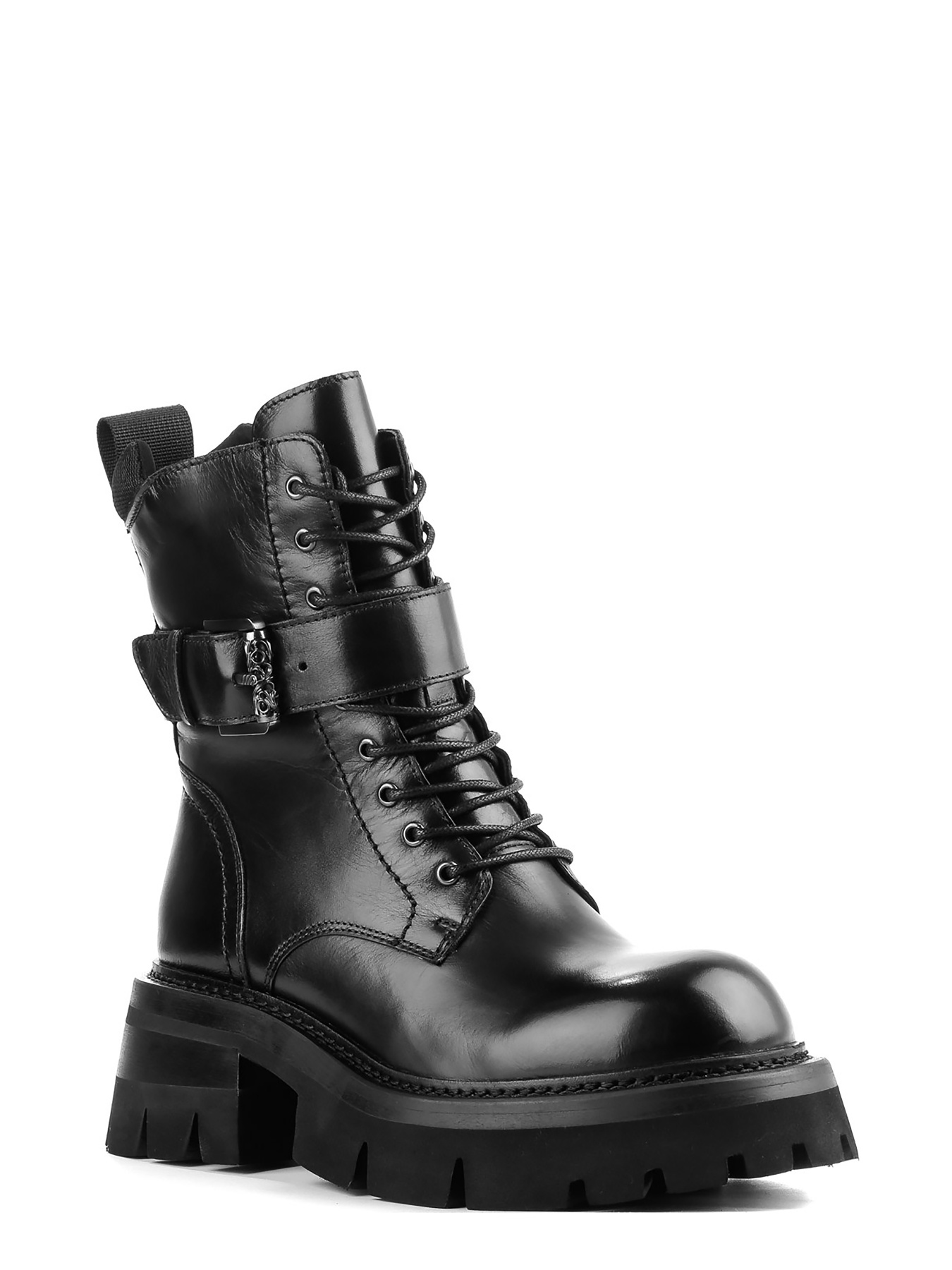 Черевики LeBERDES модель 00000015359 Фото