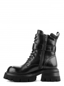 Черевики LeBERDES модель 00000015359 Черевики LeBERDES модель 00000015359 Фото