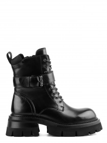 Черевики LeBERDES модель 00000015359 Черевики LeBERDES модель 00000015359 Фото