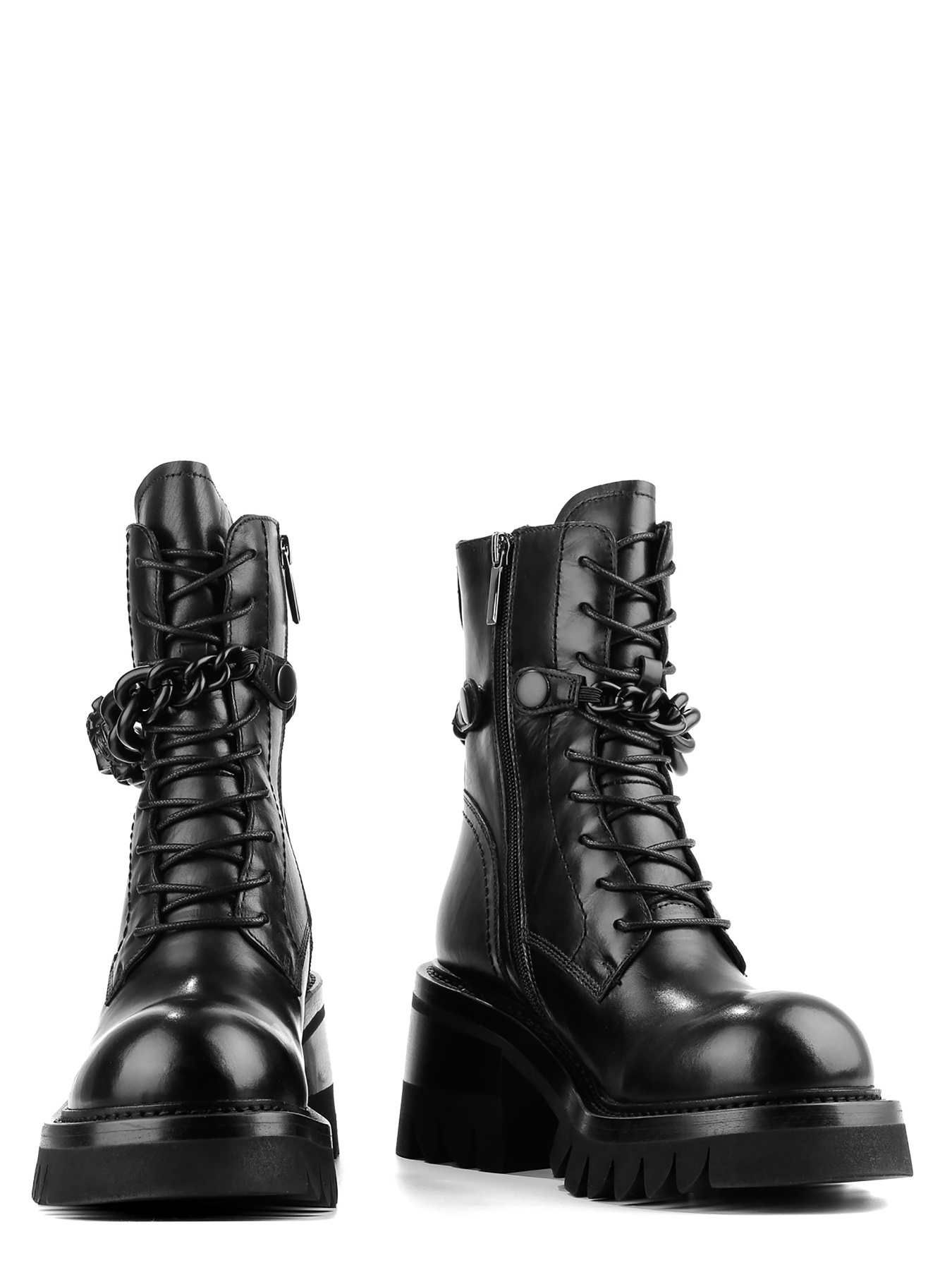 Ботинки LeBERDES модель 00000015360 Фото