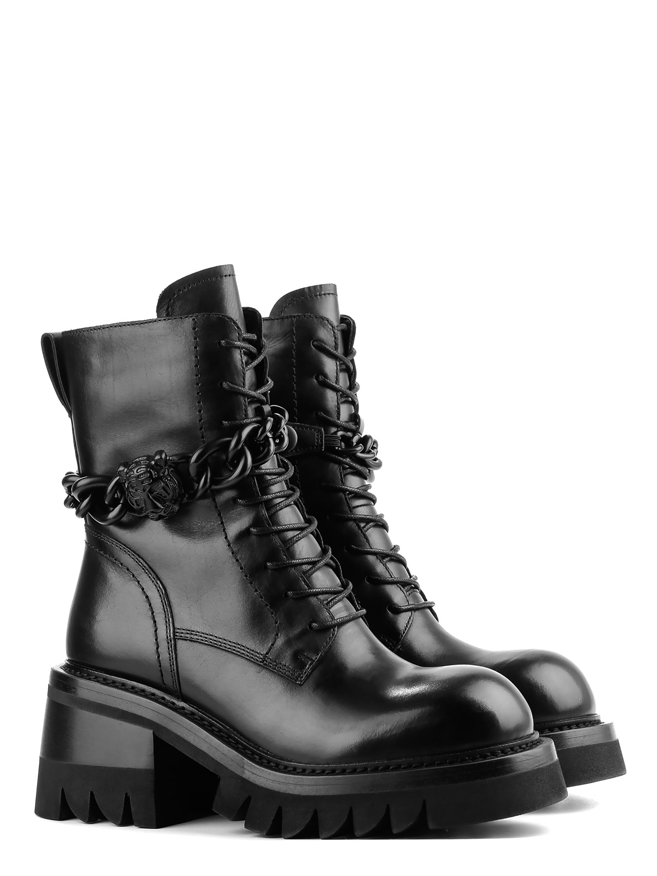 Ботинки LeBERDES модель 00000015360 Фото