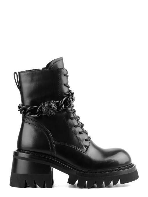 Ботинки LeBERDES модель 00000015360 Фото