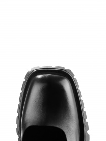 Ботфорти LeBERDES модель 00000015361 Ботфорти LeBERDES модель 00000015361 Фото