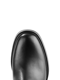 Ботфорты LeBERDES модель 00000015362 Фото