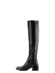 Ботфорти LeBERDES модель 00000015362 Фото