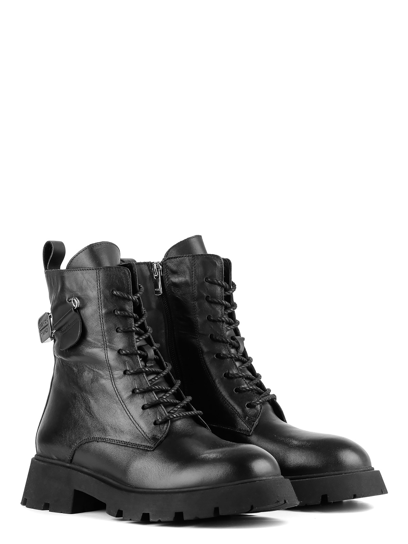 Черевики LeBERDES модель 00000015364 Фото