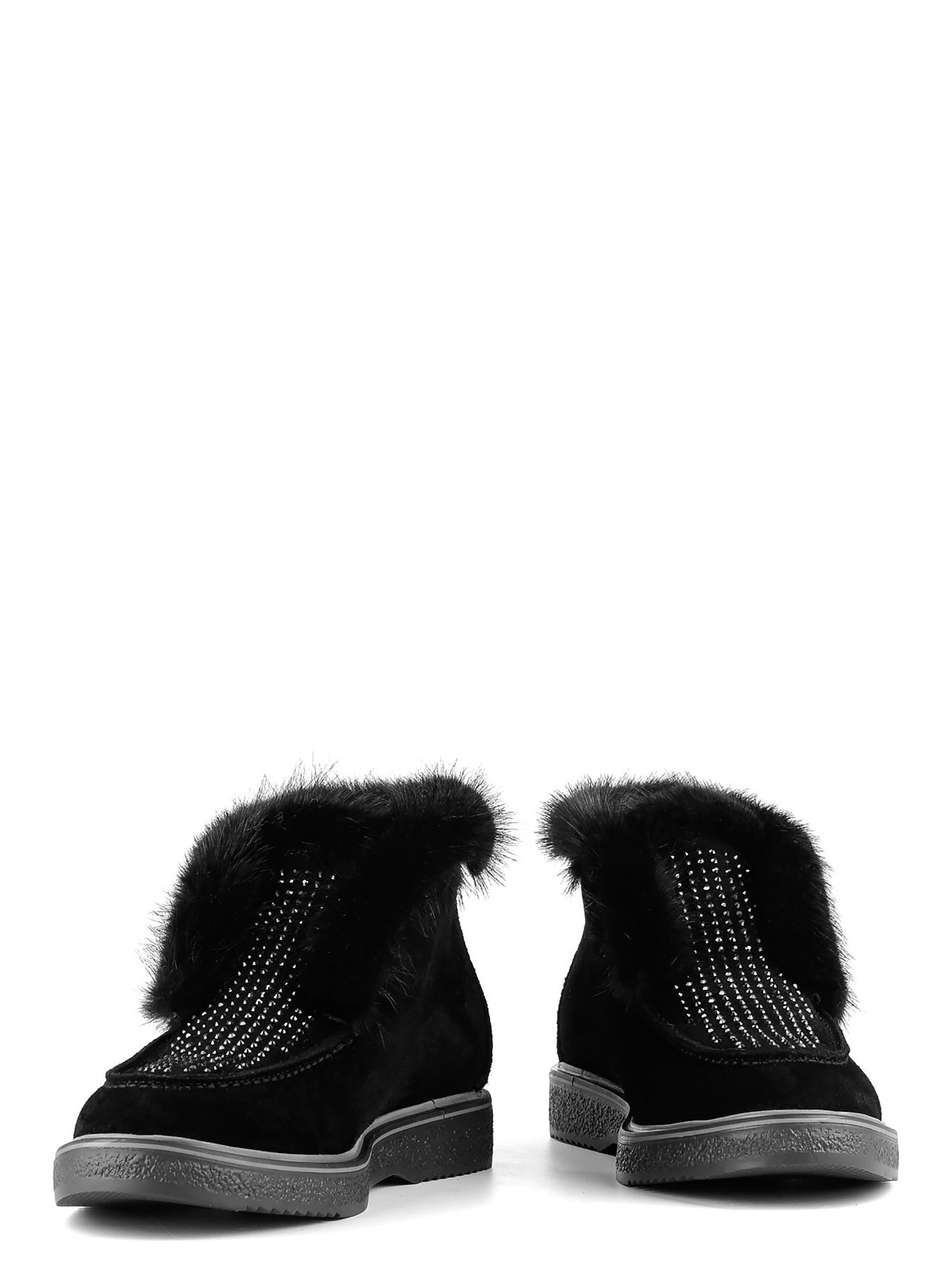 Ботинки LeBERDES модель 00000015365 Фото