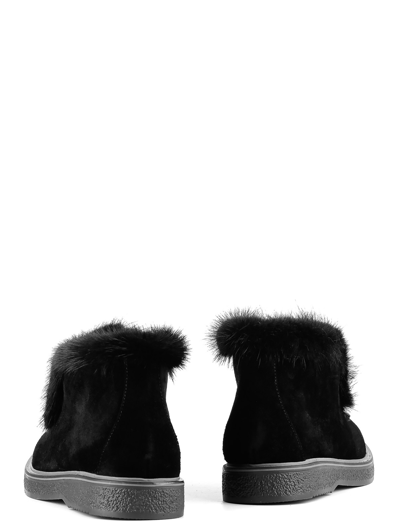 Ботинки LeBERDES модель 00000015365 Фото