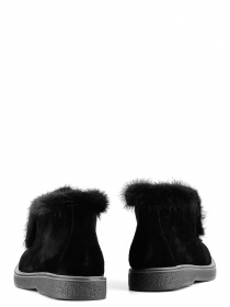 Ботинки LeBERDES модель 00000015365 Фото