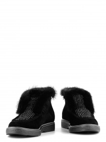 Ботинки LeBERDES модель 00000015365 Фото