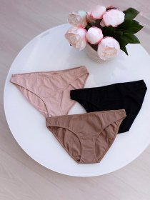 Набор трусов OVA OVA модель 17P-16SlH-bl Фото