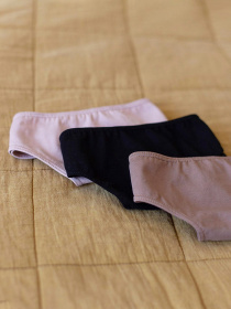 Набор трусов OVA OVA модель 17P-16SlH-bl Фото