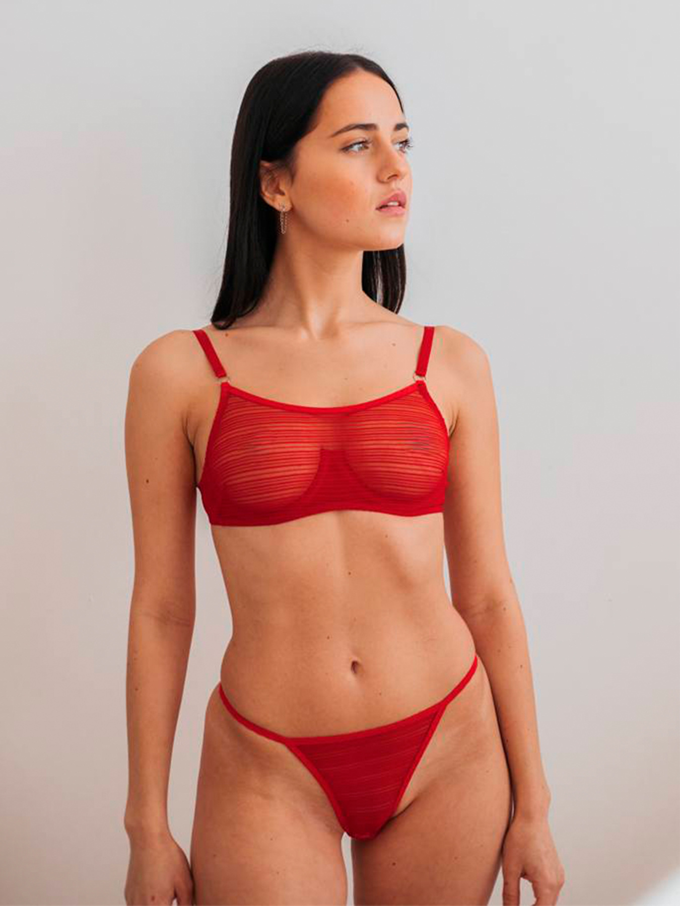 Трусы OVA OVA модель 161P-13BI-r Фото