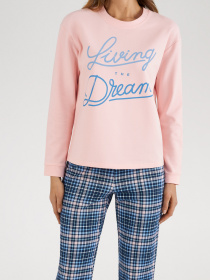 Пижама Ellen модель LPF0780-14-01 Фото