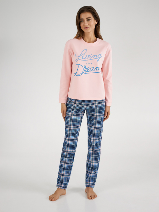 Піжама Ellen модель LPF0780-14-01 Фото