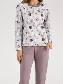 Пижама Ellen модель LPF0781-11-01 Фото