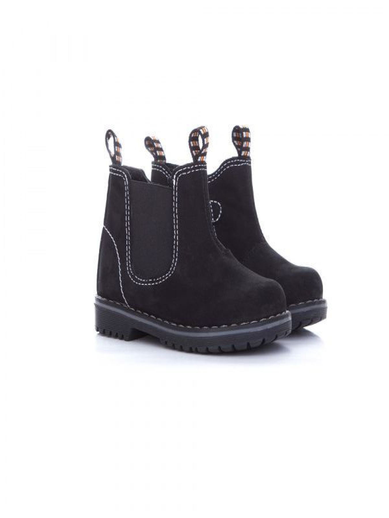 Ботинки Miracle Kids модель 5316-005 Фото