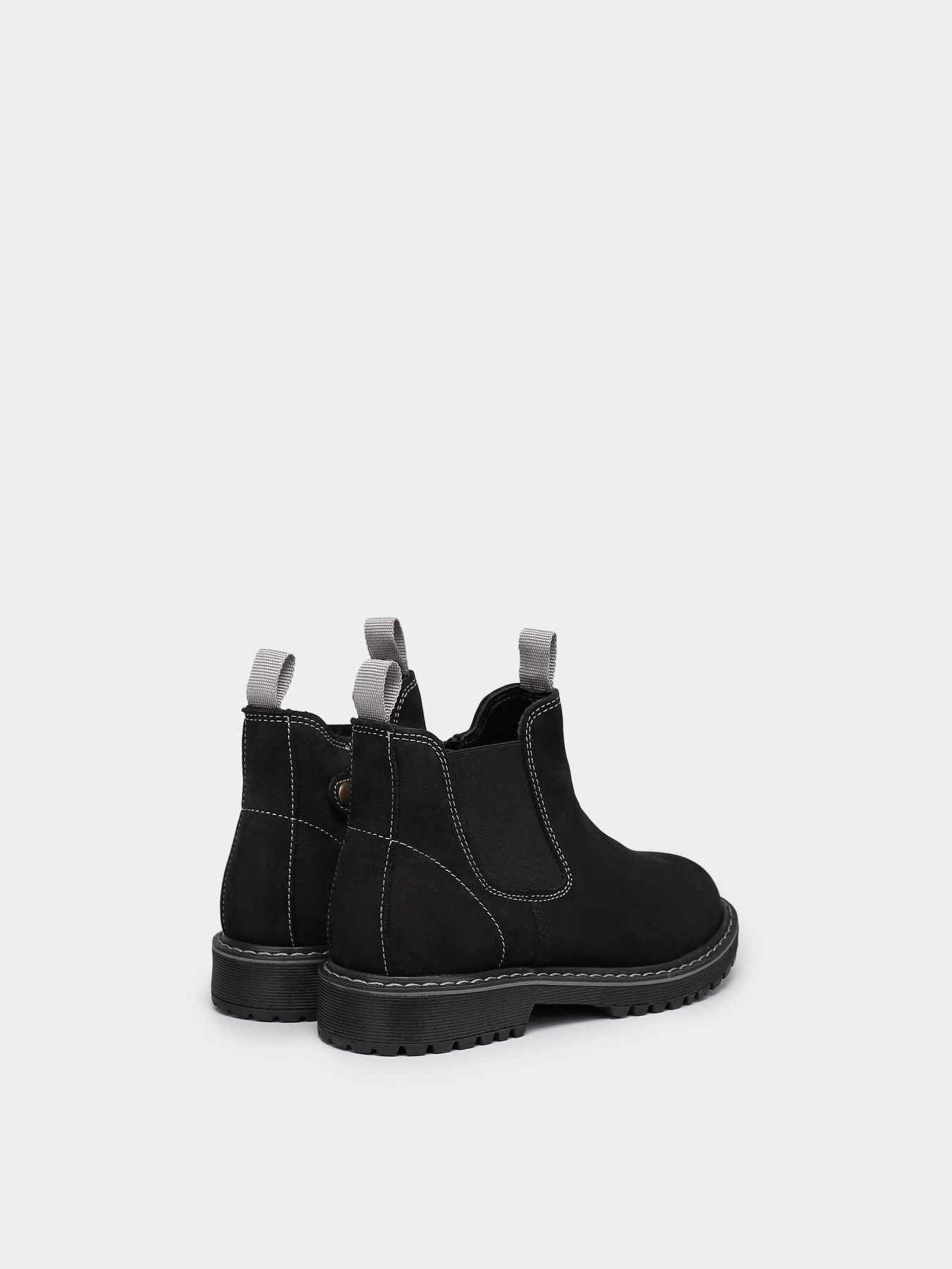 Ботинки Miracle Kids модель 5316-005 Фото