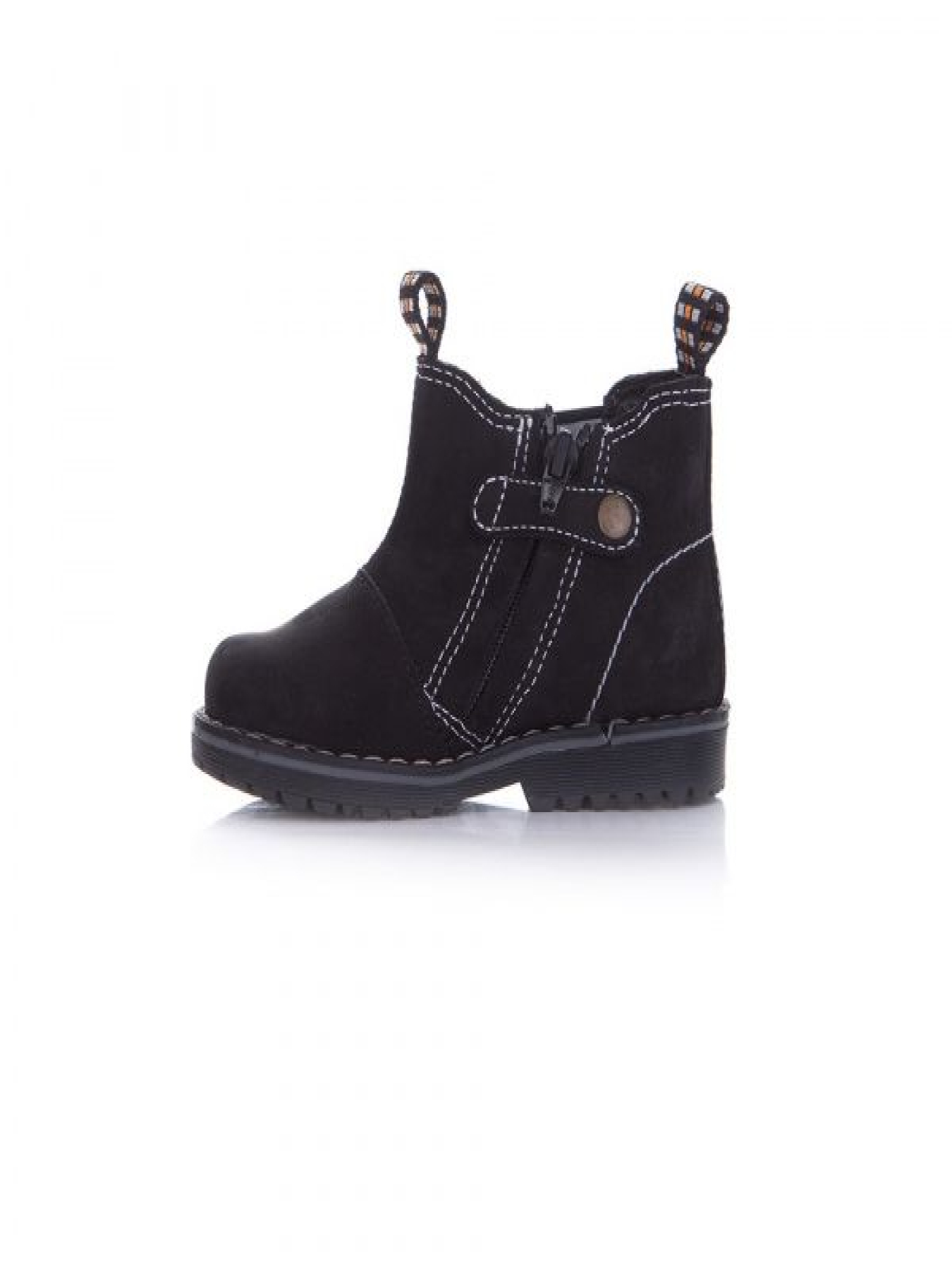 Ботинки Miracle Kids модель 5316-005 Фото