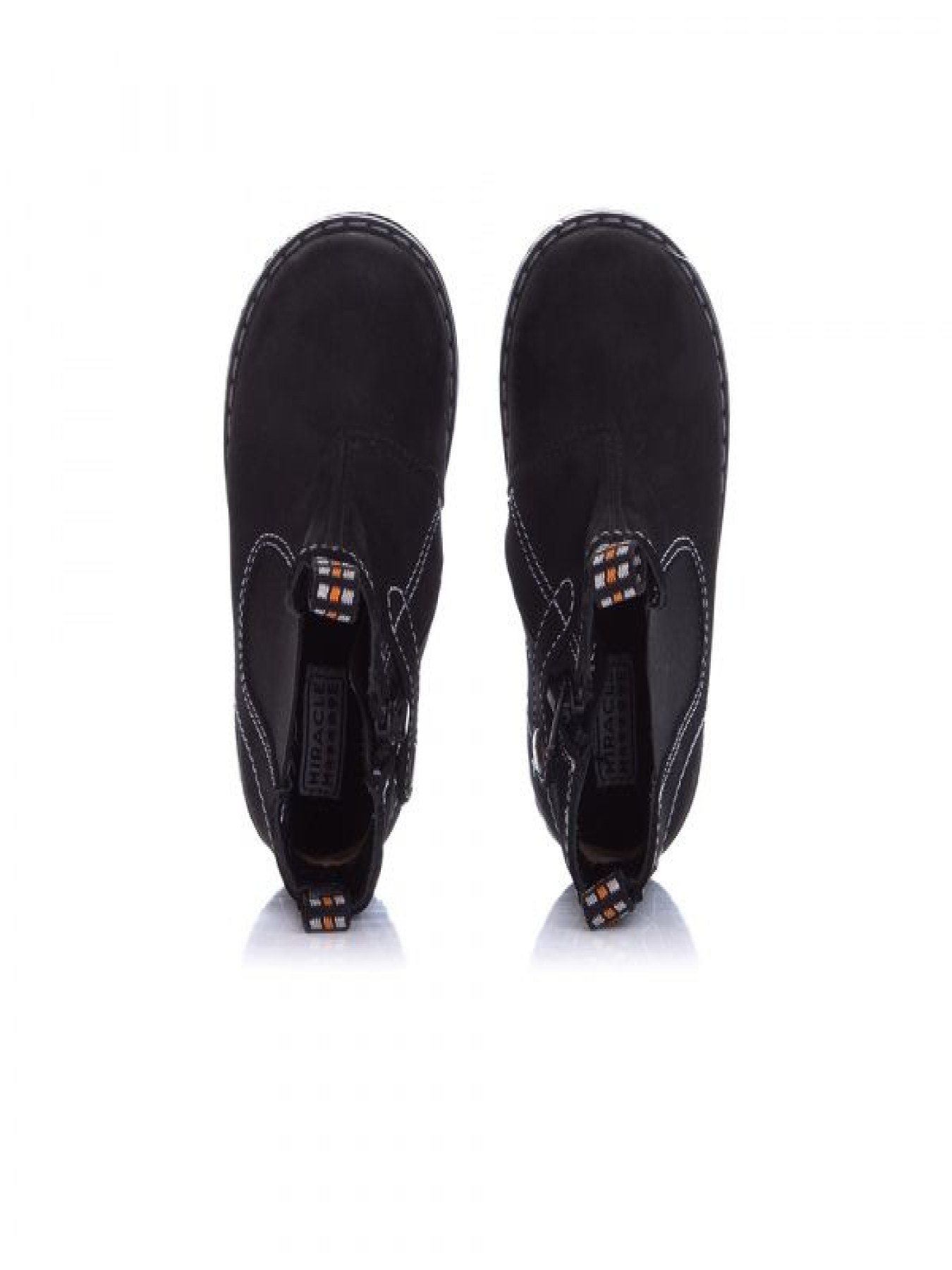 Ботинки Miracle Kids модель 5316-005 Фото