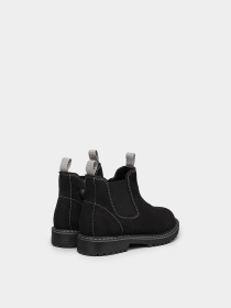 Ботинки Miracle Kids модель 5316-005 Фото