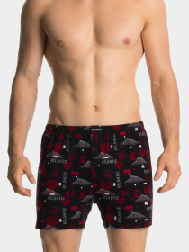 Набор трусов Atlantic модель 2GMB-001 Набор трусов Atlantic модель 2GMB-001 Фото