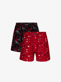 Набор трусов Atlantic модель 2GMB-001 Набор трусов Atlantic модель 2GMB-001 Фото