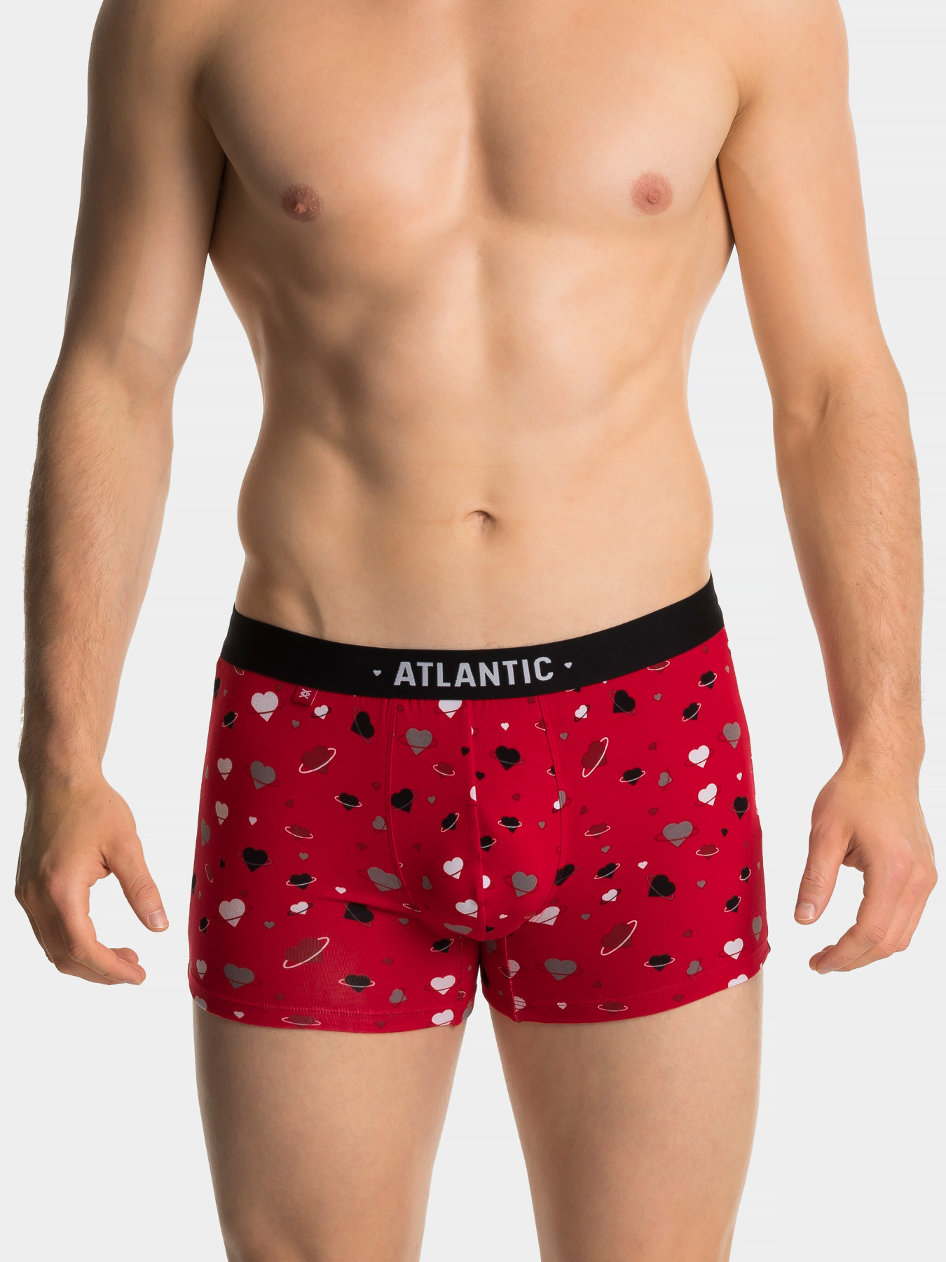 Набір трусів Atlantic модель 2GMH-013 Фото