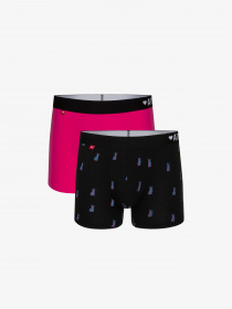 Набор трусов Atlantic модель 2GMH-014 Фото