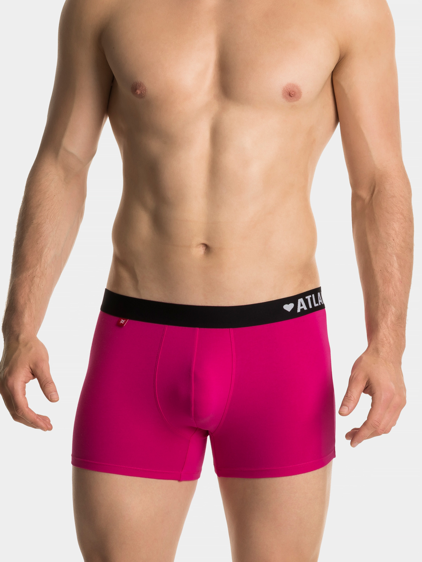 Набор трусов Atlantic модель 2GMH-014 Набор трусов Atlantic модель 2GMH-014 Фото