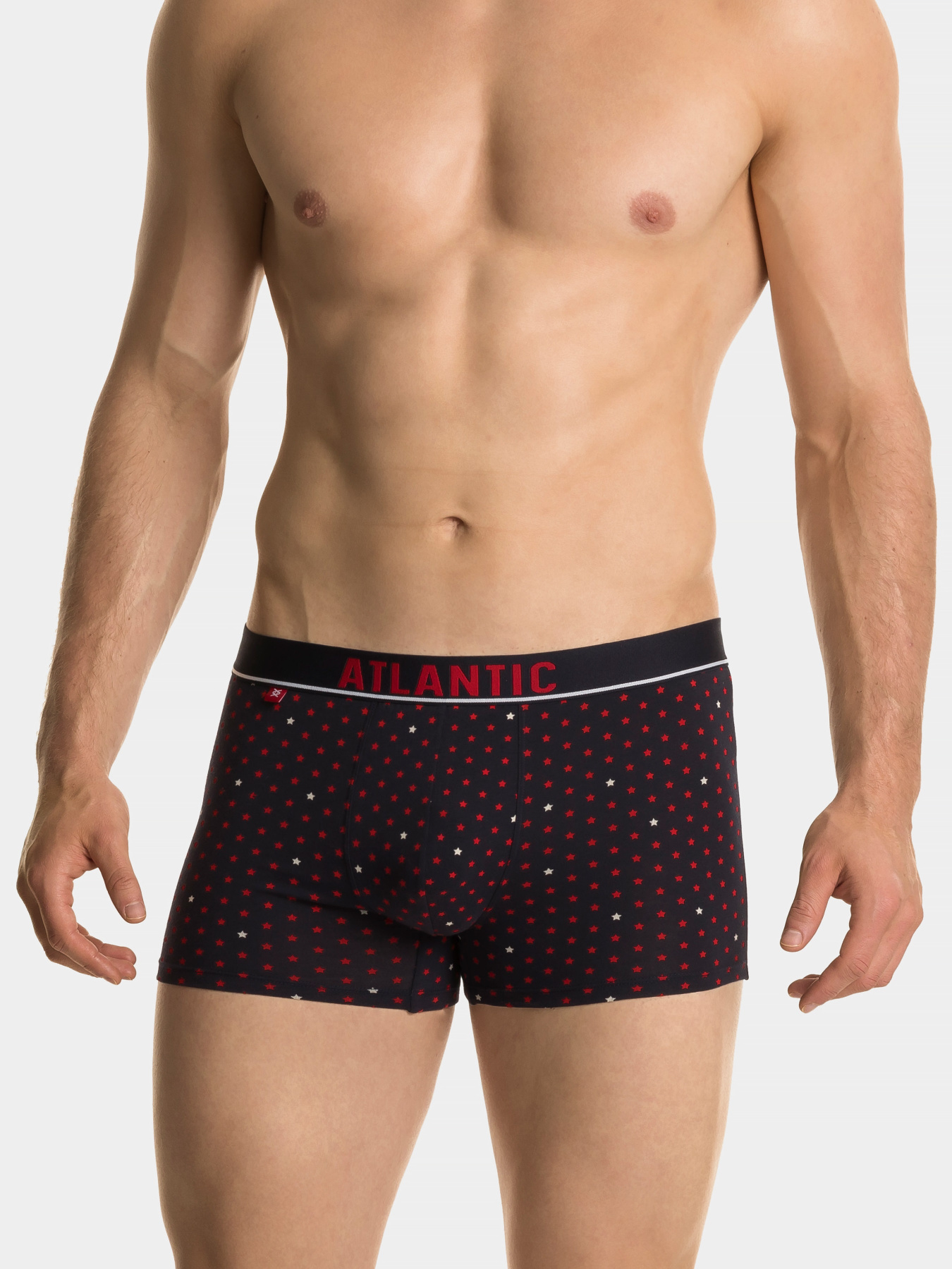 Набір трусів Atlantic модель 2GMH-015 Фото