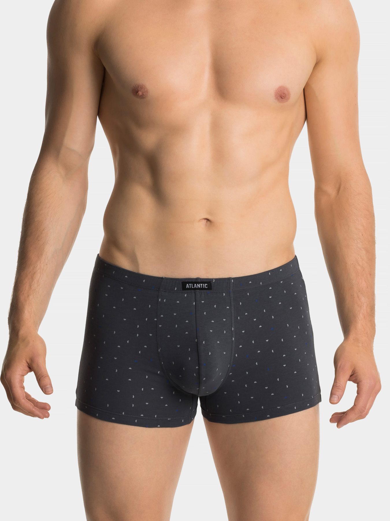 Набор трусов Atlantic модель 3MH-163 Фото
