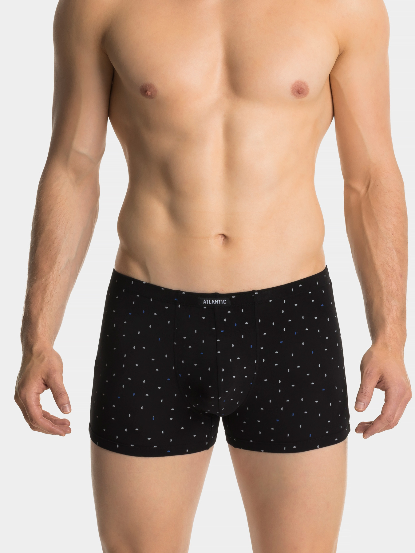 Набір трусів Atlantic модель 3MH-163 Фото