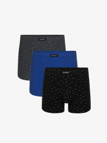 Набір трусів Atlantic модель 3MH-163 Фото