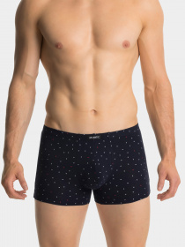 Набір трусів Atlantic модель 3MH-163_SZG_GRA_GRA Фото