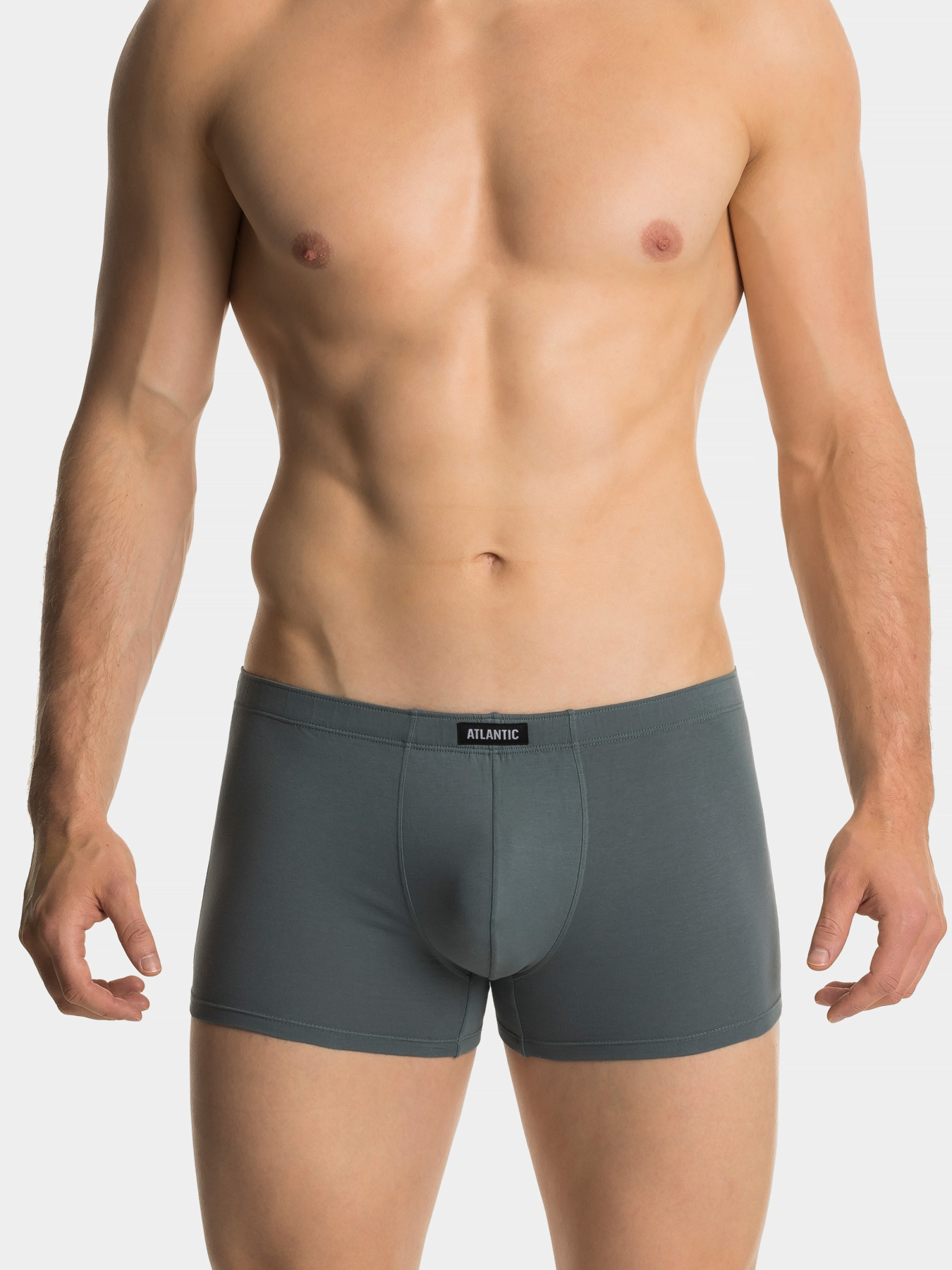 Набір трусів Atlantic модель 5SMH-002_CZE_GRA_NIE_SZG_NIEC Фото