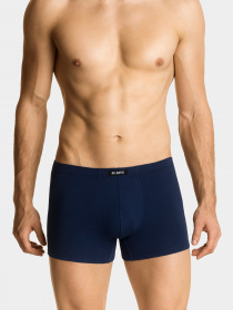 Набір трусів Atlantic модель 5SMH-002_FIOC_NIE_NIE_GRA_NIEC Фото