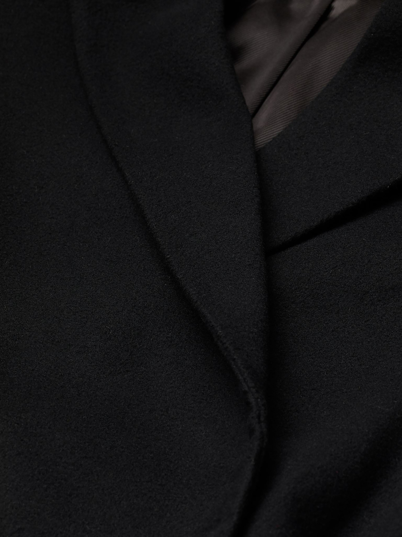 Пальто H&M модель 60083 Фото