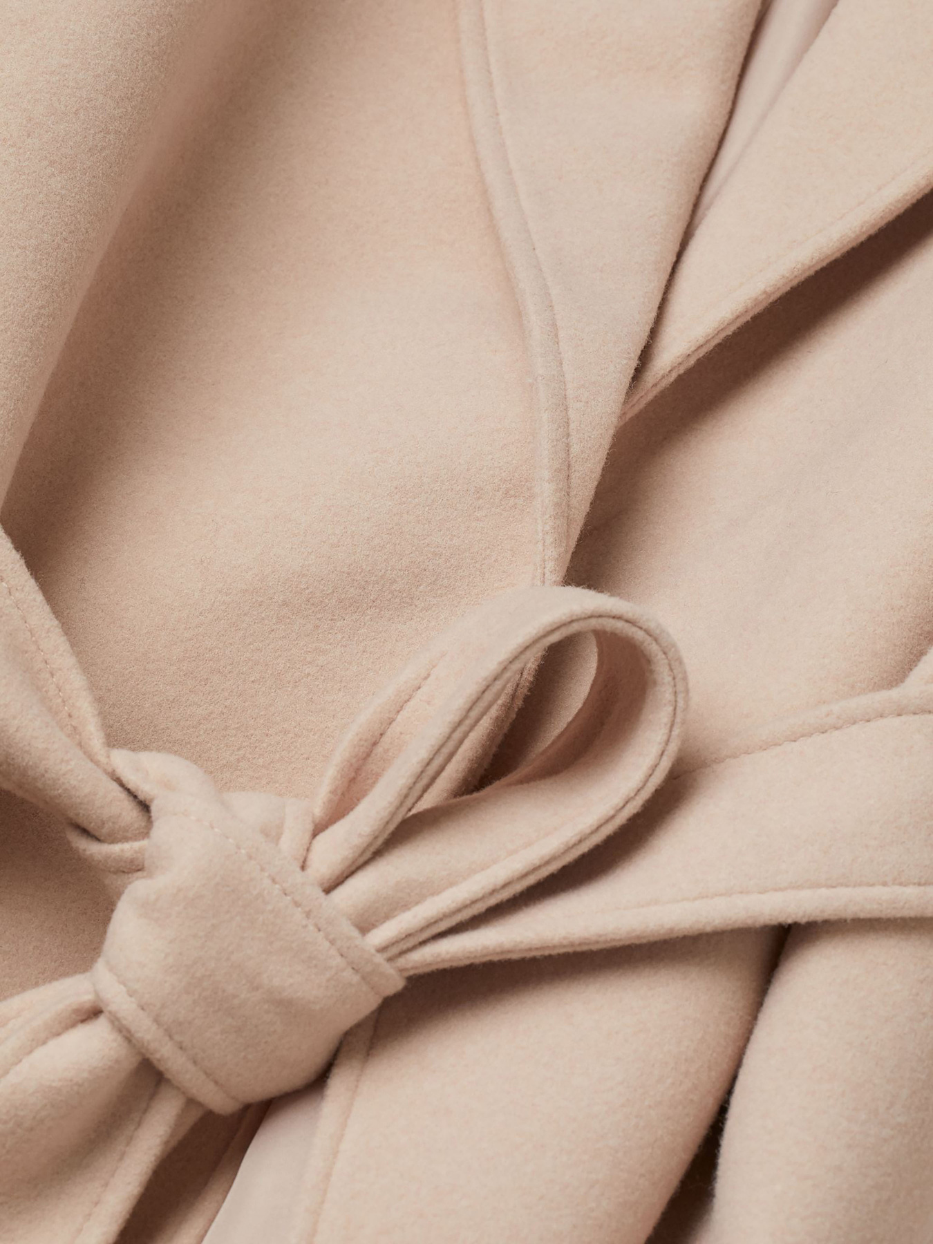 Пальто H&M модель 60118 Фото