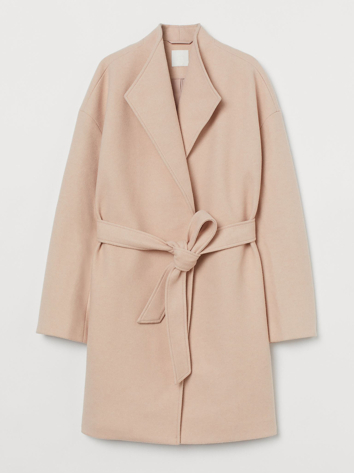 Пальто H&M модель 60118 Фото