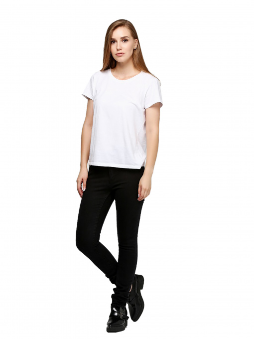 Зауженные джинсы Cheap Monday модель 29392 Фото