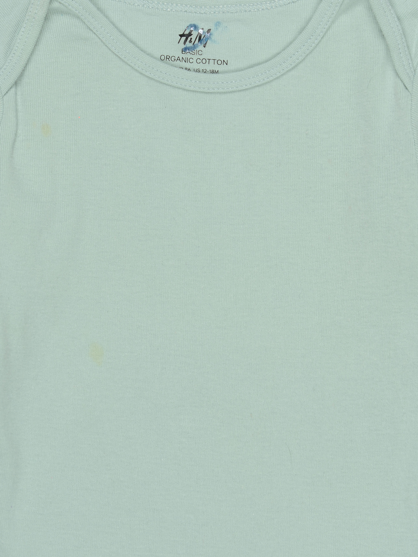 Лонгслив H&M модель 50631 Фото