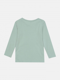 Лонгслив H&M модель 50631 Фото