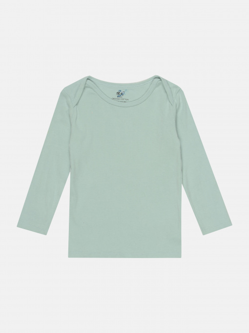 Лонгслів H&M модель 50631 Фото